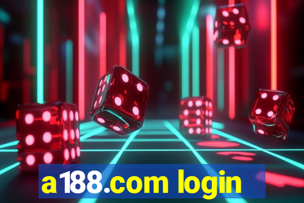 a188.com login